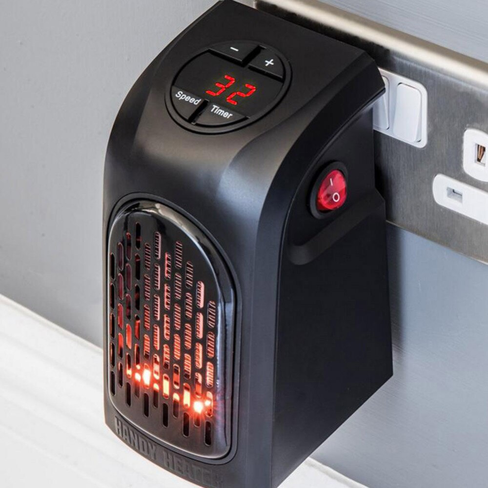 400W Elektrische Mini Kachel, met gratis verzending.