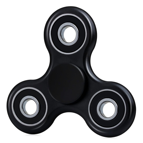 Dagaanbieding - 2x Fidget Spinner - Hand Spinner Draaier - Stress verminderende Speel Spinner - Stress Spinner dagelijkse aanbiedingen