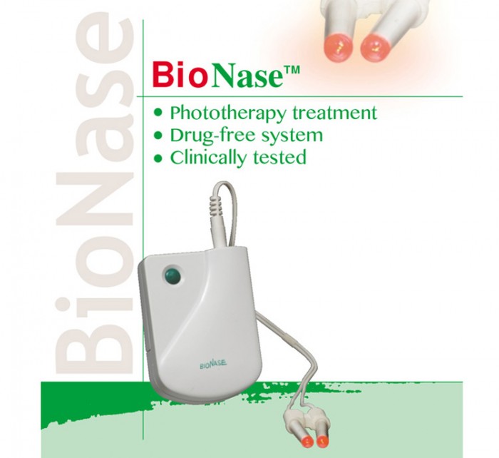 Dagaanbieding - BioNase anti-hooikoorts dagelijkse koopjes