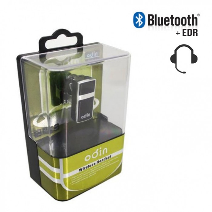 Dagaanbieding - Bluetooth Handsfree In-Ear dagelijkse aanbiedingen