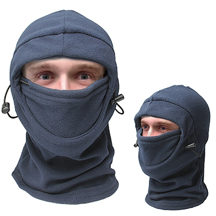Windproof Muts