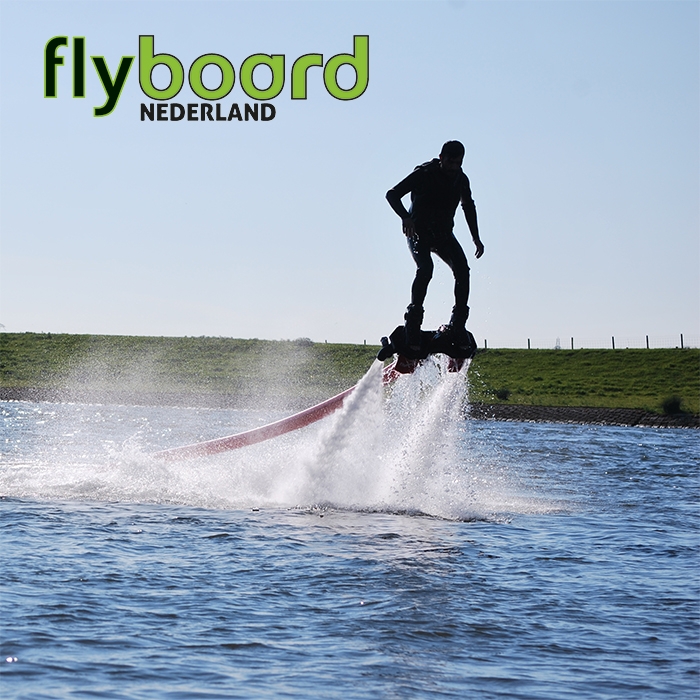 Dagaanbieding - Flyboarden dagelijkse aanbiedingen